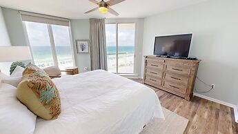 Silver Beach Towers 506w 4 Bedroom Condo by RedAwning