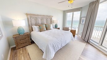 Silver Beach Towers 506w 4 Bedroom Condo by RedAwning