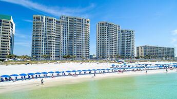 Silver Beach Towers 506w 4 Bedroom Condo by RedAwning