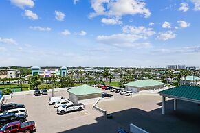 Silver Beach Towers 506w 4 Bedroom Condo by RedAwning