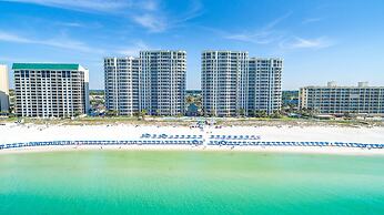 Silver Beach Towers 506w 4 Bedroom Condo by RedAwning