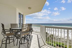 Silver Beach Towers 506w 4 Bedroom Condo by RedAwning