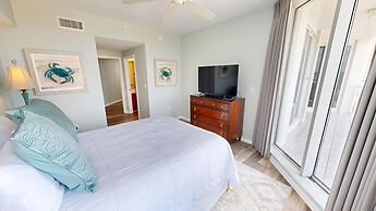 Silver Beach Towers 506w 4 Bedroom Condo by RedAwning