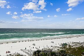 Silver Beach Towers 506w 4 Bedroom Condo by RedAwning