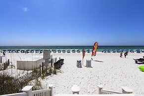 Silver Beach Towers 506w 4 Bedroom Condo by RedAwning