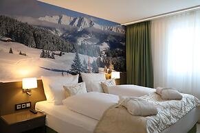 Alpenlodge Val Gronda