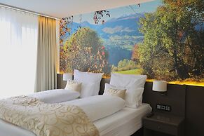 Alpenlodge Val Gronda