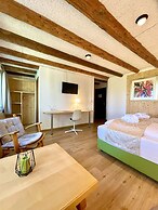 Alpenlodge Val Gronda