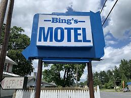 Bing's Motel