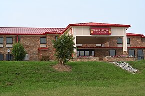 Giles Hotel Inn & Suites