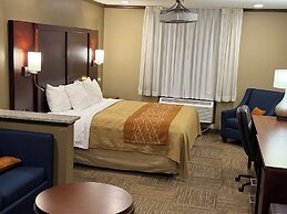 Giles Hotel Inn & Suites