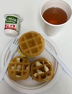 Giles Hotel Inn & Suites