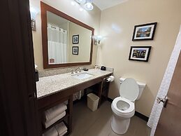 Giles Hotel Inn & Suites