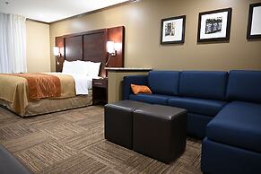 Giles Hotel Inn & Suites