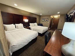 Giles Hotel Inn & Suites