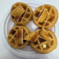 Giles Hotel Inn & Suites