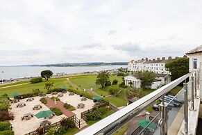 The Imperial Hotel