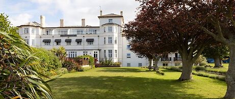 The Imperial Hotel