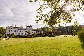 The Imperial Hotel