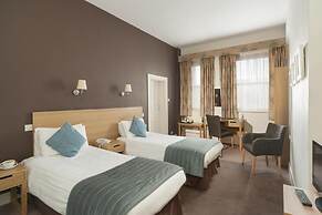 The Imperial Hotel