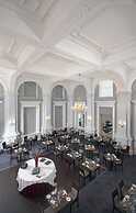 The Imperial Hotel