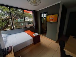 Hotel Ruiseñor Itagui