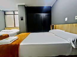 Hotel Ruiseñor Itagui