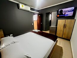 Hotel Ruiseñor Itagui