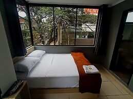 Hotel Ruiseñor Itagui