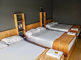 Hotel Ruiseñor Itagui