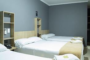 Hotel Ruiseñor Itagui