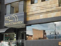 Hotel Ruiseñor Itagui