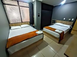 Hotel Ruiseñor Itagui