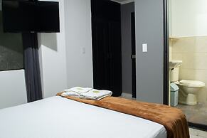 Hotel Ruiseñor Itagui