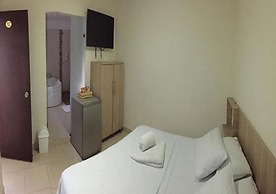 Hotel Ruiseñor Itagui