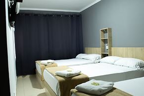 Hotel Ruiseñor Itagui