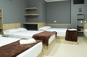 Hotel Ruiseñor Itagui