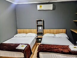 Hotel Ruiseñor Itagui