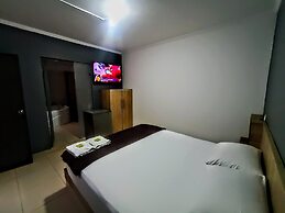 Hotel Ruiseñor Itagui