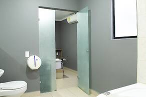 Hotel Ruiseñor Itagui