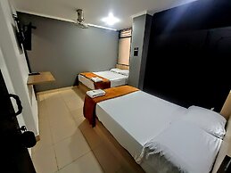 Hotel Ruiseñor Itagui