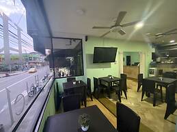 Hotel Ruiseñor Itagui