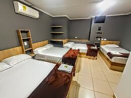 Hotel Ruiseñor Itagui