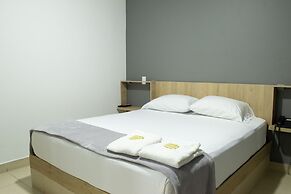 Hotel Ruiseñor Itagui