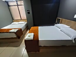 Hotel Ruiseñor Itagui