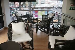 Hotel Ruiseñor Itagui