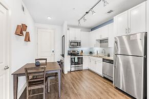 Furnished Apartment in Buckhead