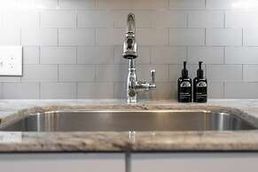 Furnished Apartment in Buckhead