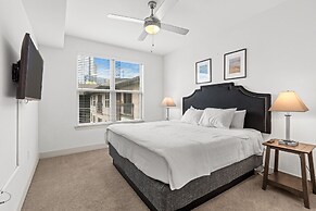 Furnished Apartment in Buckhead