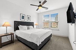 Furnished Apartment in Buckhead